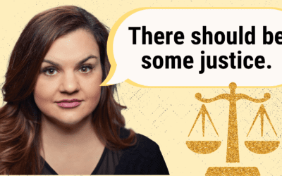 Does Abby Johnson think women should be prosecuted?